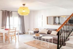 13 - EL DUPLEX de la ALAMEDA - ENJOY Guest house, Tarifa