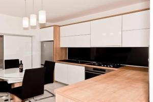 Apartment White Pearl, Razanac