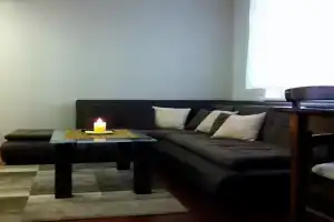 Ustka Apartament Lux, Ustka