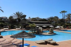 Costa del sol, Marina del Mar Apartments, Fuengirola