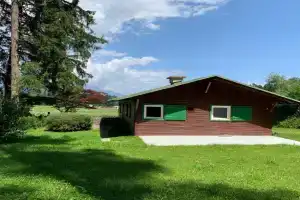 Waldchalet am Eichhof, Innsbruck