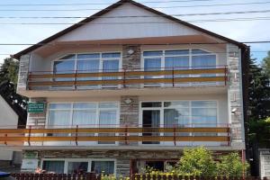 Apartment Pension Rideg, Heviz