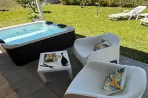 Il Bonsai Villetta per turisti Villa, Brucoli