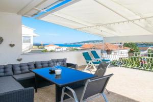Apartment Choko, Trogir