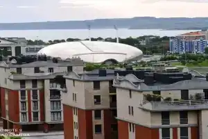 Apto. Las LLamas S20, Garaje y Wifi Apartments, Santander