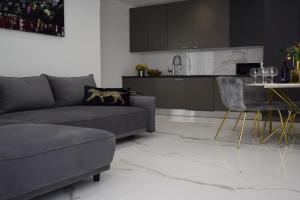 Apartmani Lavin, Malinska
