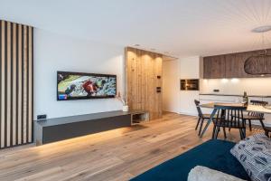 Deluxe Appartement Arve Apartments, Valdaora