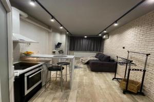 Loft_apartment, Kamenets-Podolskiy