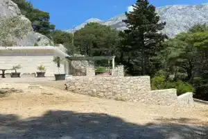 Holiday Home Nugal 2+2, Makarska