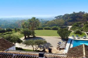 LA FINQUITA - Villa neuve super équipée, super confort, piscine, jardin, wi-fi, La Cala de Mijas