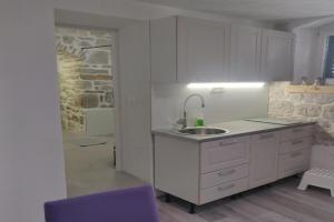 Split Stone Apartments, Split