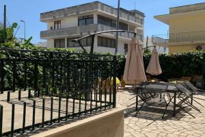 Casa Ridente: Centro, Porto Cesareo