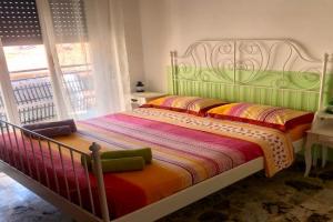 Peaceful apartment 1 minute walk to the beach, Ventimiglia