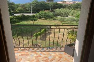 Appartement indépendant dans villa, entre et St Raphaël, Frejus