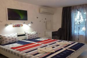 Apartament HOLIDAY, Bourgas
