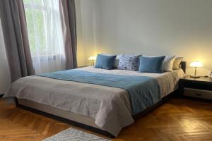 Wonderful Apartment Near The Old City, Lvov