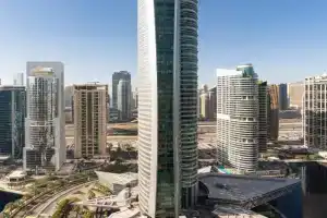 Royal Club By RVHR, Bonnington Residential Tower - JLT Apartments, Dubai