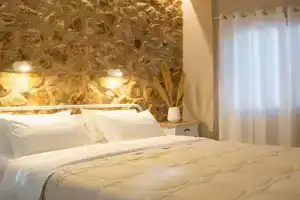 HOTEL KASTRI GARDEN APARTMENT, Loutra Edipsou