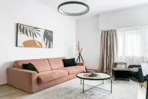 Elia Kolonaki Luxury Apartments, Athens