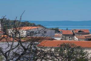 Masson Apartments, Makarska