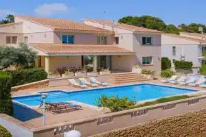 3378 Villa Portichol, Moraira