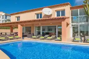 3380 Villa Mar Flores, Moraira