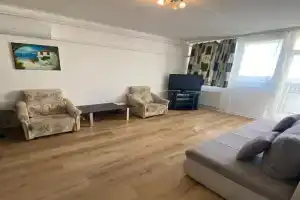 Nagyerdő Naplemente Apartman, Debrecen