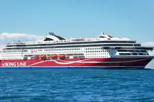 Viking Line ferry Viking Grace - One-way journey from to Stockholm Hotel, Turku