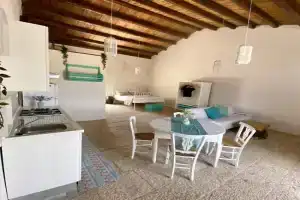 La Dimora delle Coste Apartments, Comiso