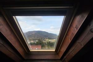 La casa lassù, Tarvisio