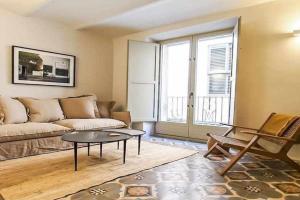 Velo Vern 2- Luxury apartment in the Old Town, Girona