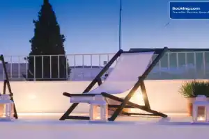 Dimora D'Erchia Apulian Holidays Guest house, Pezze di Greco