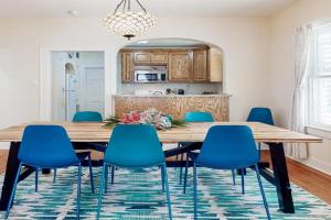 Sea Glass Cottage, Galveston