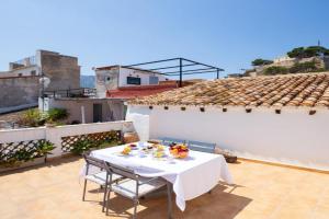 Casa Bitibau, Denia