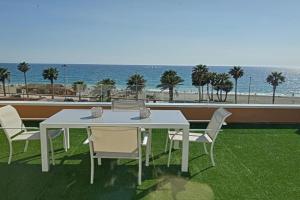 Apartamento 6 HOME SUITES ALMERÍA, Almeria