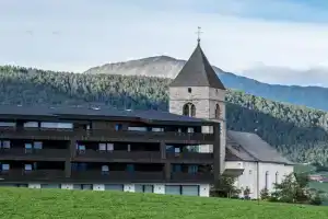 Mountain Lodge Margit, Maranza