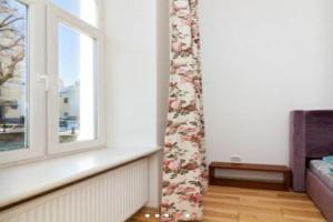 Tri kimnati vulitsya Grushevskogo 9 tsentr mista Lviv Apartments, Lvov