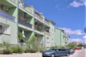 Apartman Scotti, Kambelovac