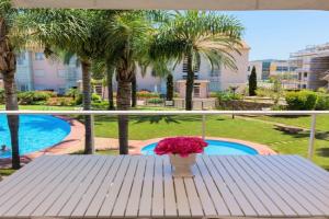 Golden Gardens Saudade Apartment Arenal by Rock Rentals, Javea
