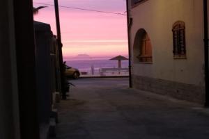 LA RAJA Apartments, Scilla