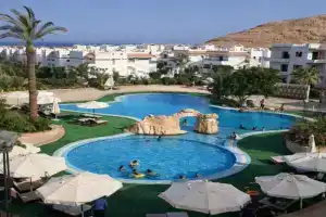 One bedroom apartment in Rivera Sharm, Sharm el Sheikh