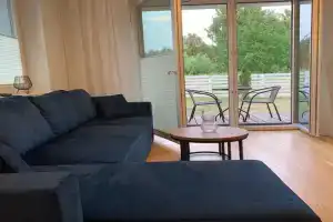 Tiiru 5 Apartment, Parnu