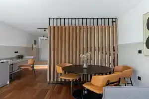 The Athenians Art Apartments, Athens