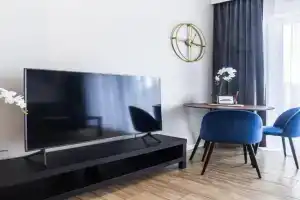 Osiedle Ptasie, NEW - LUX - PRIV PARKING Apartments, Katowice