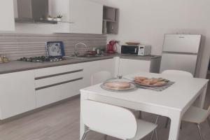 Kilù Apartments, Reitani