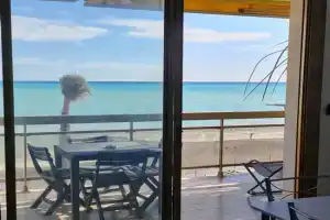 (A)MARE Apartments, Ventimiglia