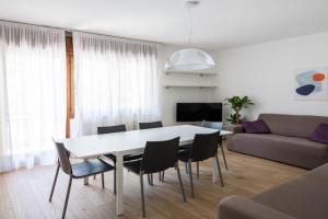 Appartamento Calmo 1DX Apartments, Lido