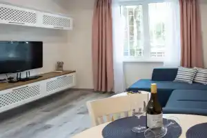 Apartament za gosti Stela, Bourgas