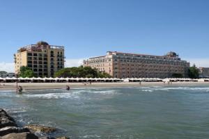 Appartamento Calmo 2SX Apartments, Lido