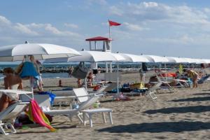 Appartamento Calmo 3DX Apartments, Lido